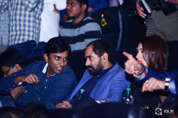 Gautamiputra Satakarni Team USA Success Tour